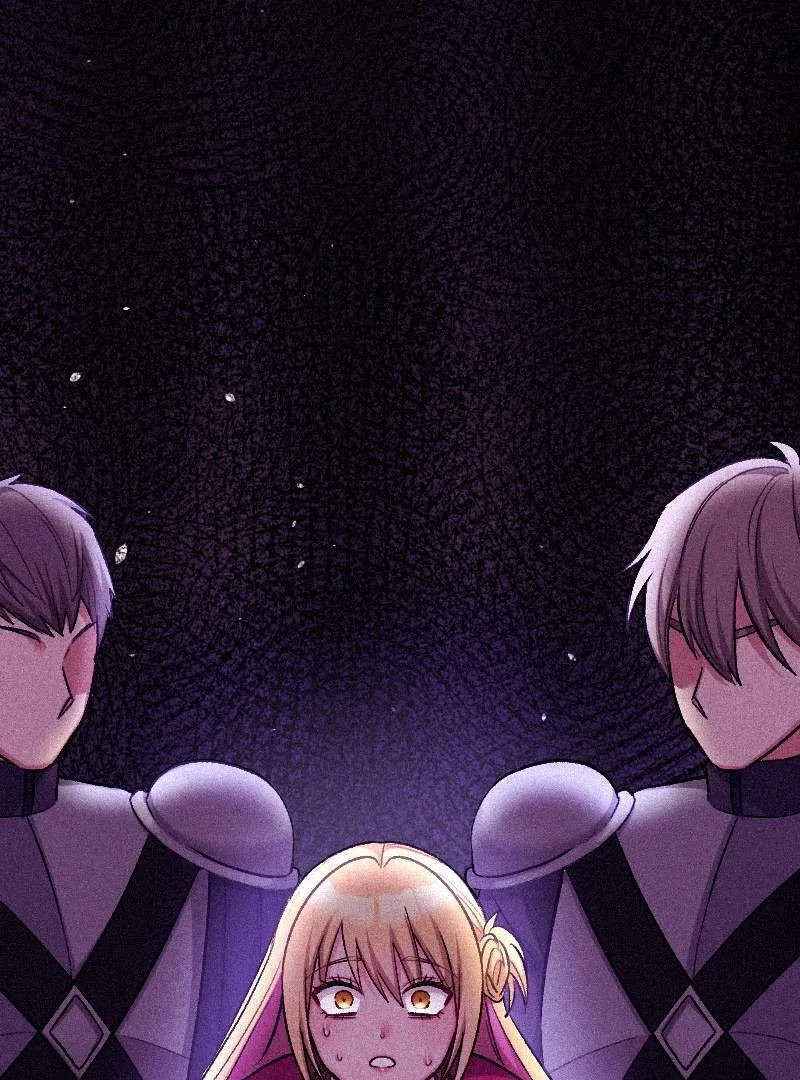 The Abandoned Saintess’s Vow: To Deny the Prince’s Love in Her Next Life Chapter 54 – Page 1