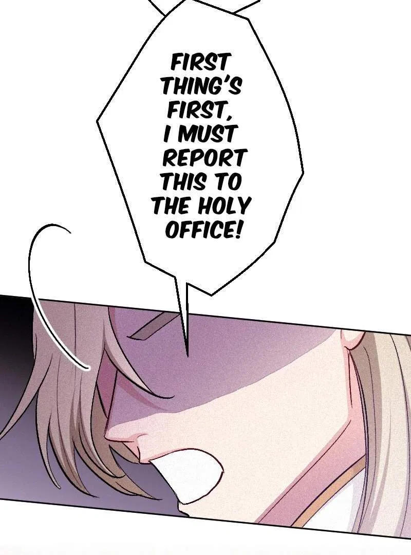 The Abandoned Saintess’s Vow: To Deny the Prince’s Love in Her Next Life Chapter 54 – Page 6