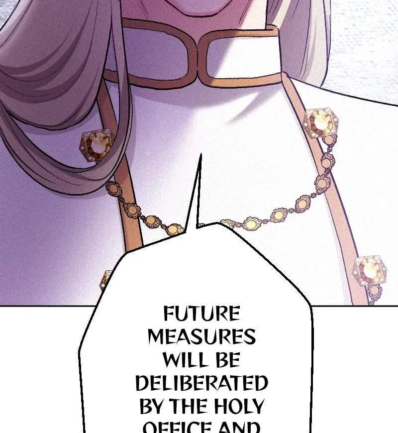The Abandoned Saintess’s Vow: To Deny the Prince’s Love in Her Next Life Chapter 54 – Page 8