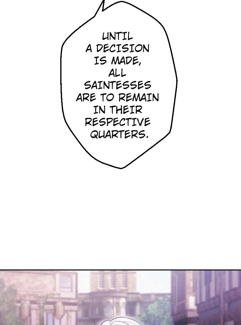The Abandoned Saintess’s Vow: To Deny the Prince’s Love in Her Next Life Chapter 54 – Page 10