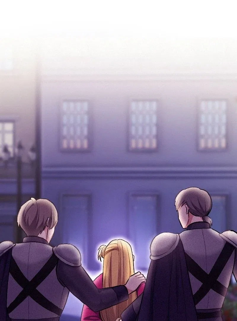 The Abandoned Saintess’s Vow: To Deny the Prince’s Love in Her Next Life Chapter 54 – Page 13