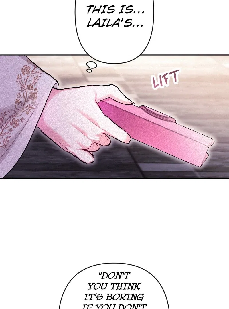 The Abandoned Saintess’s Vow: To Deny the Prince’s Love in Her Next Life Chapter 54 – Page 16