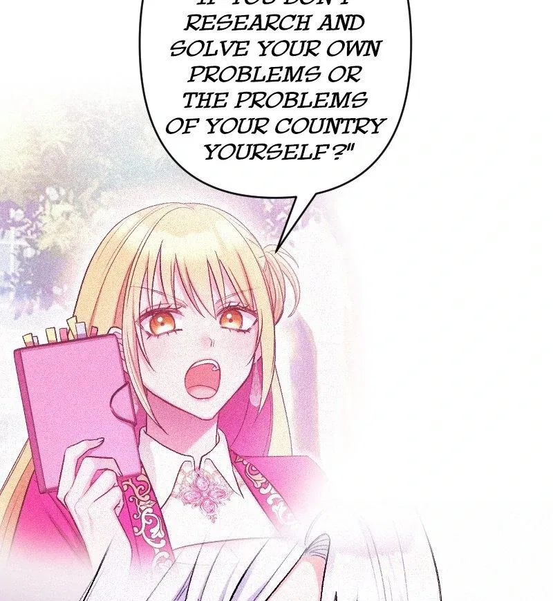 The Abandoned Saintess’s Vow: To Deny the Prince’s Love in Her Next Life Chapter 54 – Page 17