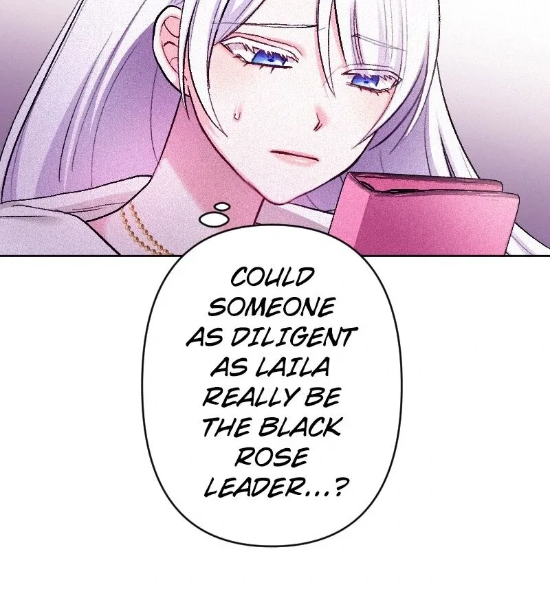 The Abandoned Saintess’s Vow: To Deny the Prince’s Love in Her Next Life Chapter 54 – Page 18