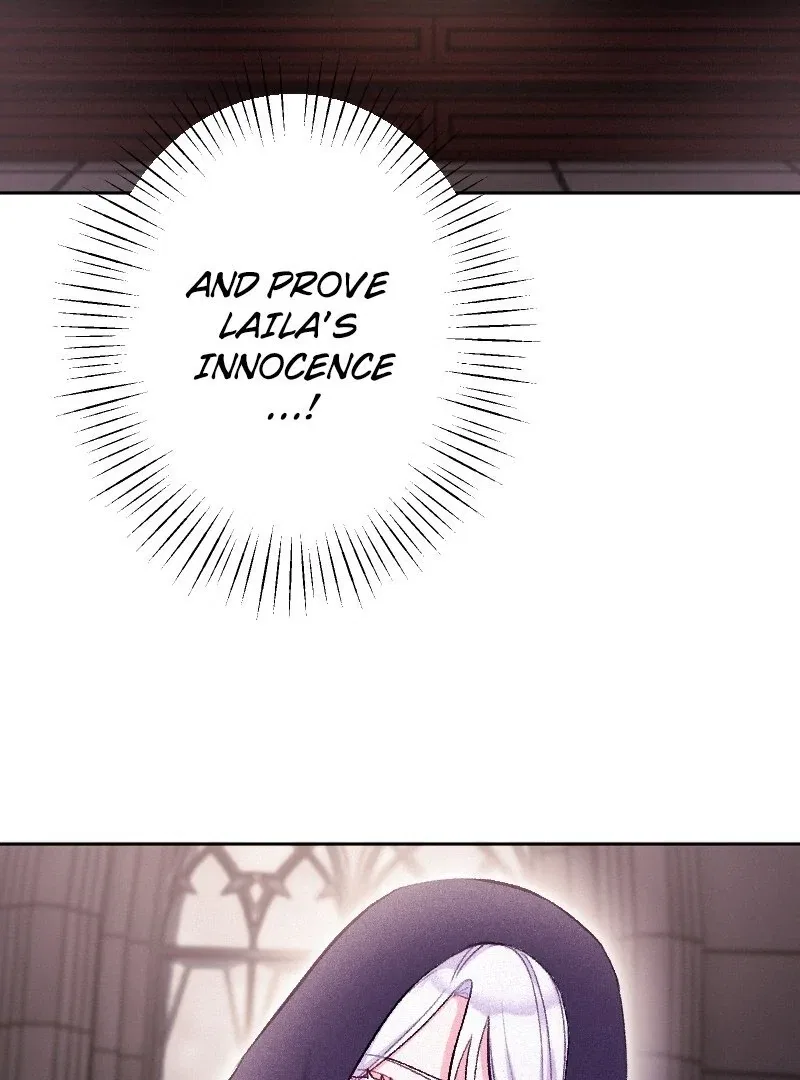 The Abandoned Saintess’s Vow: To Deny the Prince’s Love in Her Next Life Chapter 54 – Page 25