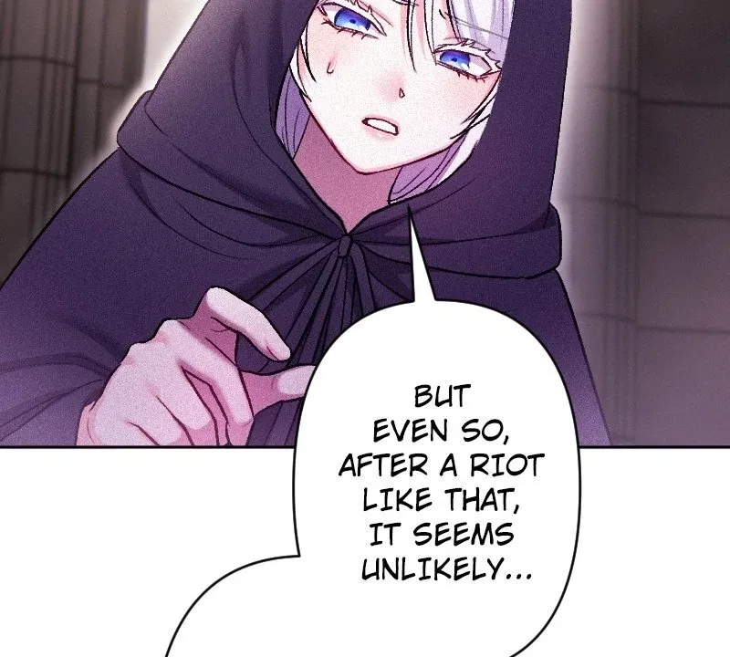The Abandoned Saintess’s Vow: To Deny the Prince’s Love in Her Next Life Chapter 54 – Page 26