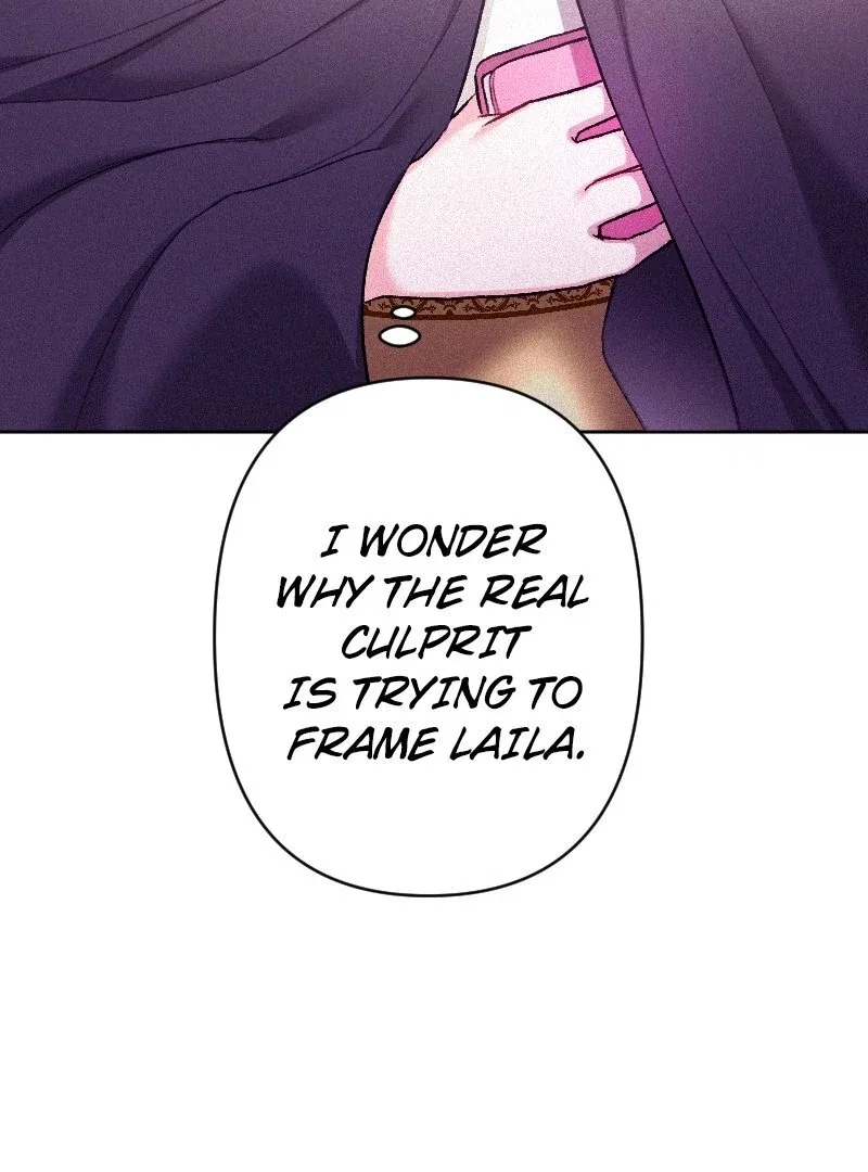 The Abandoned Saintess’s Vow: To Deny the Prince’s Love in Her Next Life Chapter 54 – Page 28