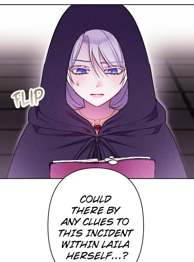 The Abandoned Saintess’s Vow: To Deny the Prince’s Love in Her Next Life Chapter 54 – Page 29