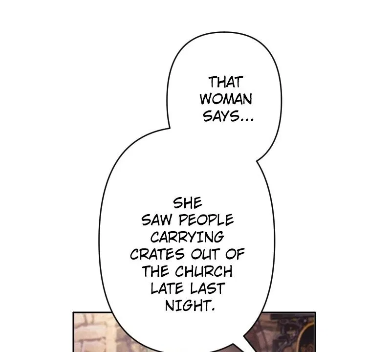 The Abandoned Saintess’s Vow: To Deny the Prince’s Love in Her Next Life Chapter 54 – Page 35
