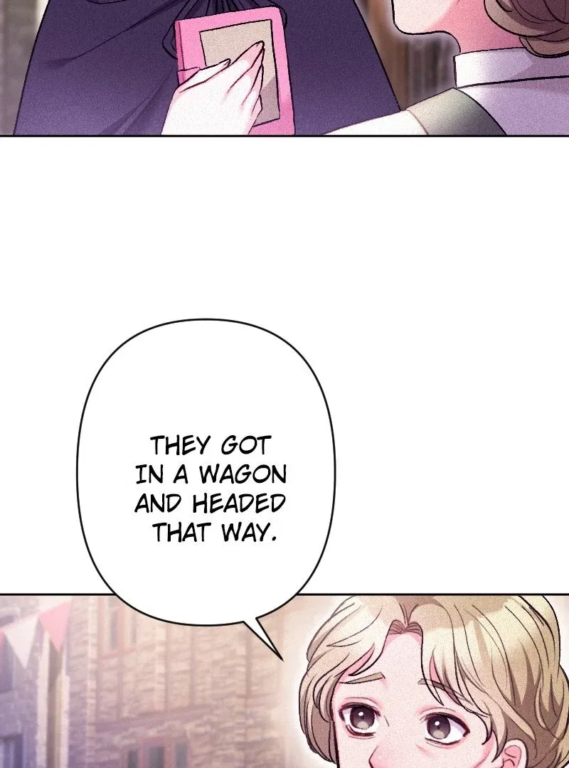 The Abandoned Saintess’s Vow: To Deny the Prince’s Love in Her Next Life Chapter 54 – Page 39