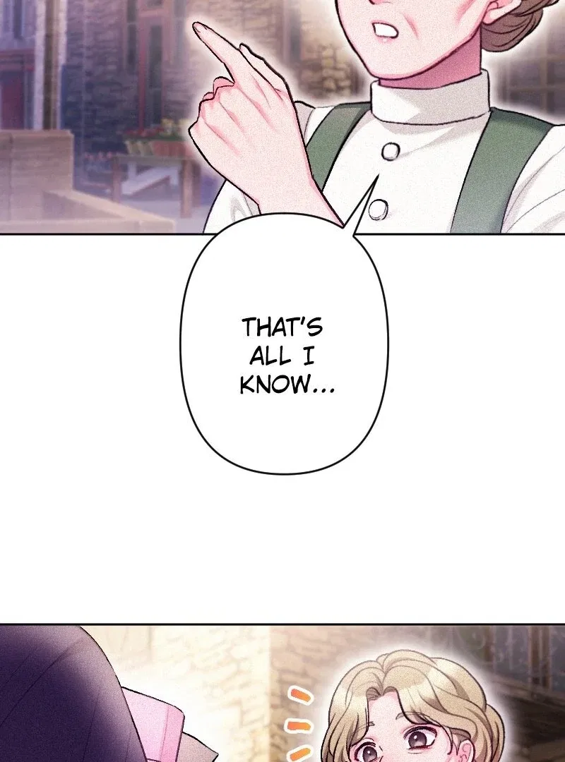 The Abandoned Saintess’s Vow: To Deny the Prince’s Love in Her Next Life Chapter 54 – Page 40