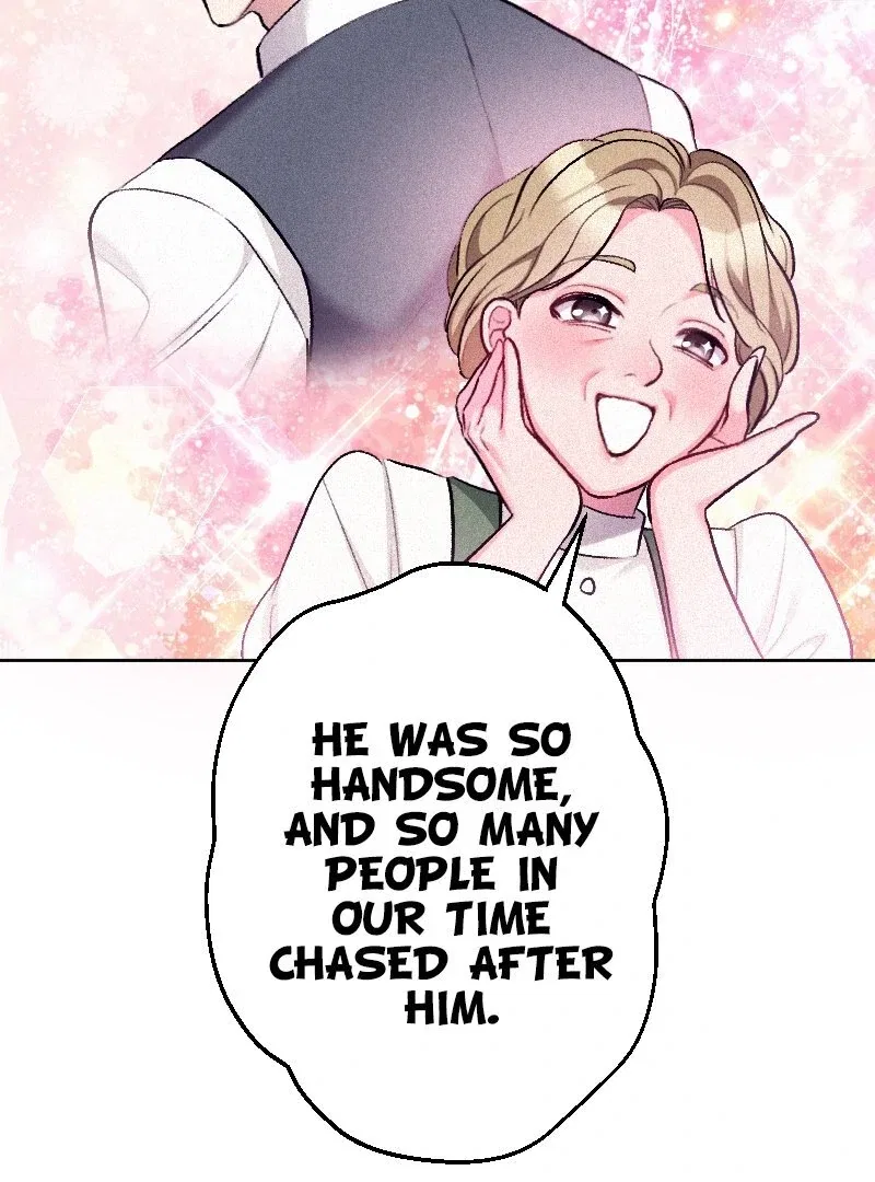 The Abandoned Saintess’s Vow: To Deny the Prince’s Love in Her Next Life Chapter 54 – Page 46