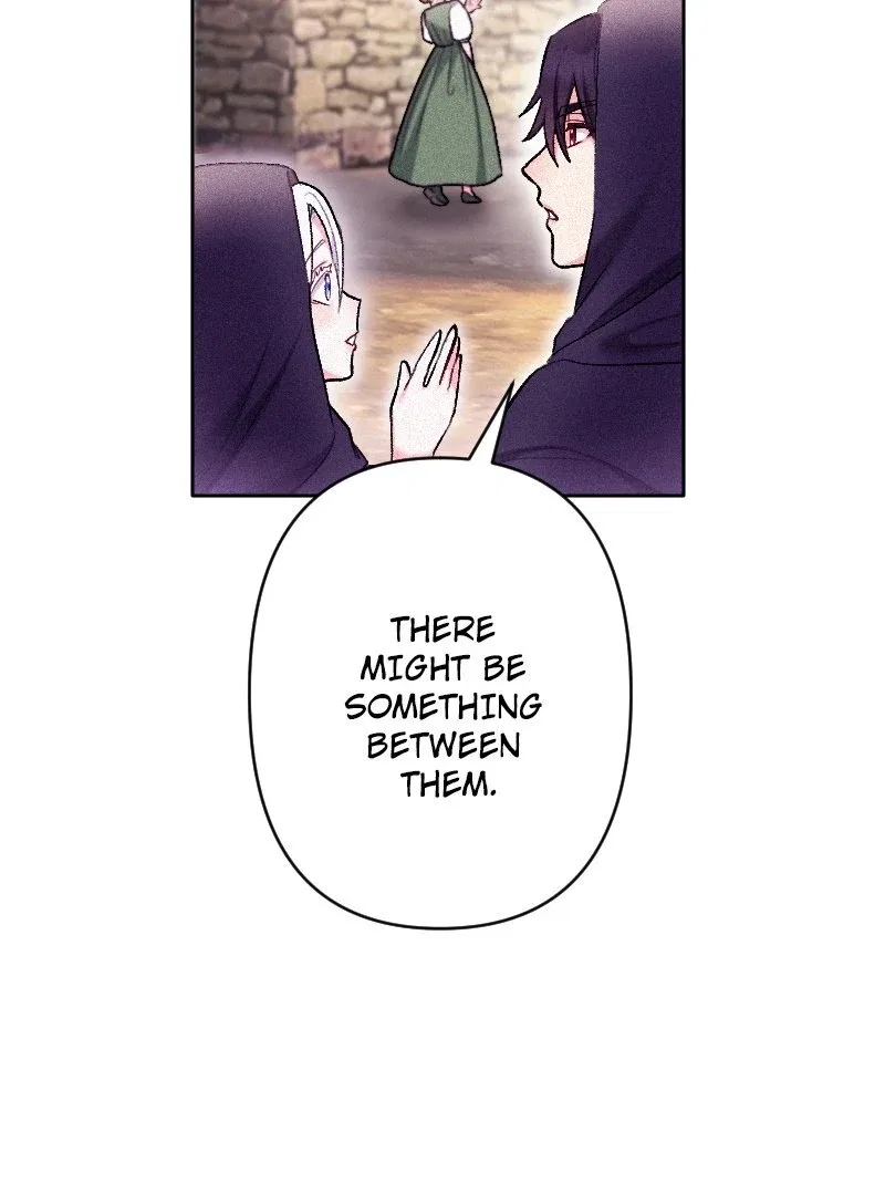 The Abandoned Saintess’s Vow: To Deny the Prince’s Love in Her Next Life Chapter 54 – Page 52