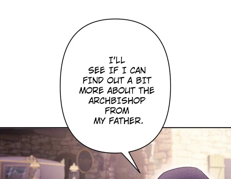 The Abandoned Saintess’s Vow: To Deny the Prince’s Love in Her Next Life Chapter 54 – Page 53