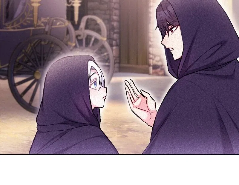 The Abandoned Saintess’s Vow: To Deny the Prince’s Love in Her Next Life Chapter 54 – Page 54