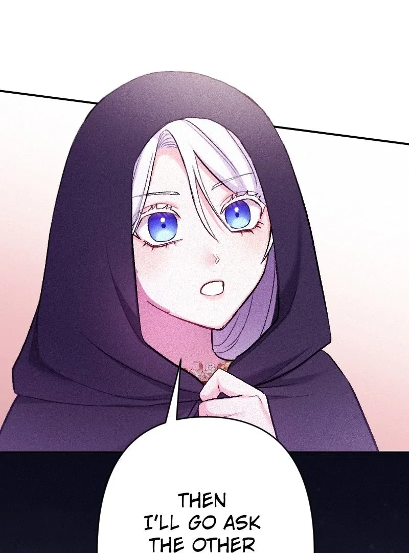 The Abandoned Saintess’s Vow: To Deny the Prince’s Love in Her Next Life Chapter 54 – Page 55