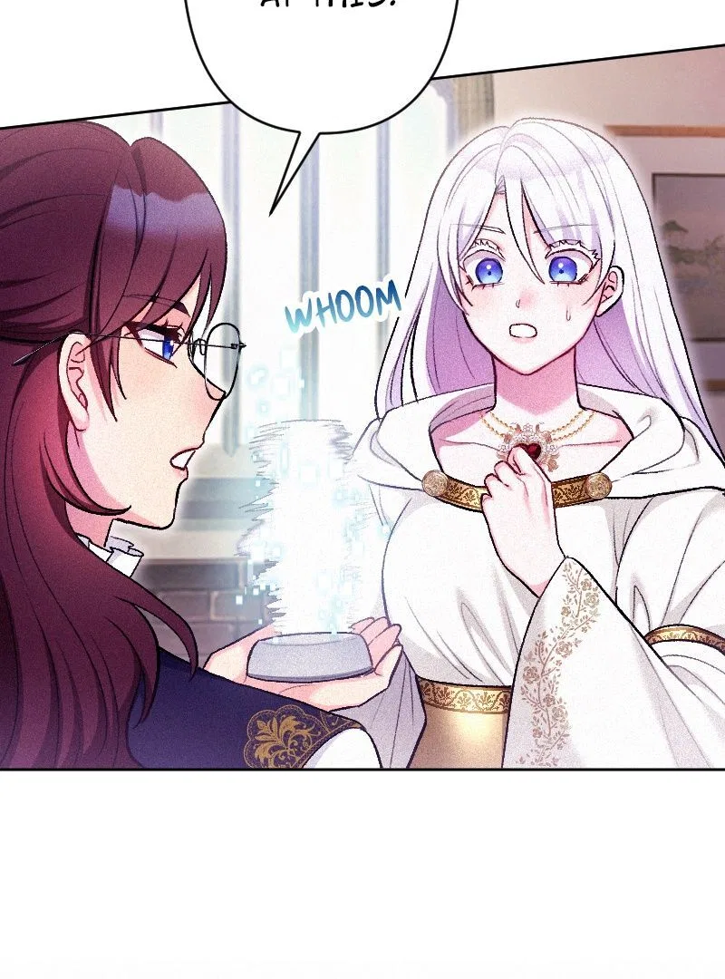 The Abandoned Saintess’s Vow: To Deny the Prince’s Love in Her Next Life Chapter 54 – Page 63