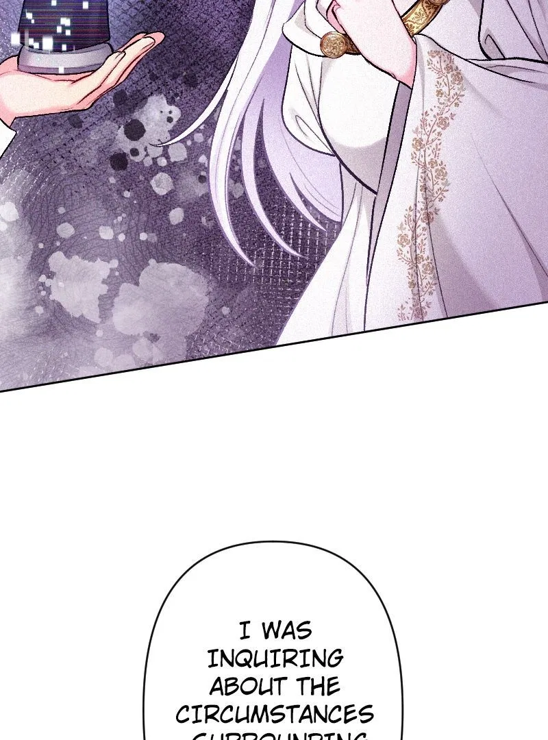 The Abandoned Saintess’s Vow: To Deny the Prince’s Love in Her Next Life Chapter 54 – Page 65