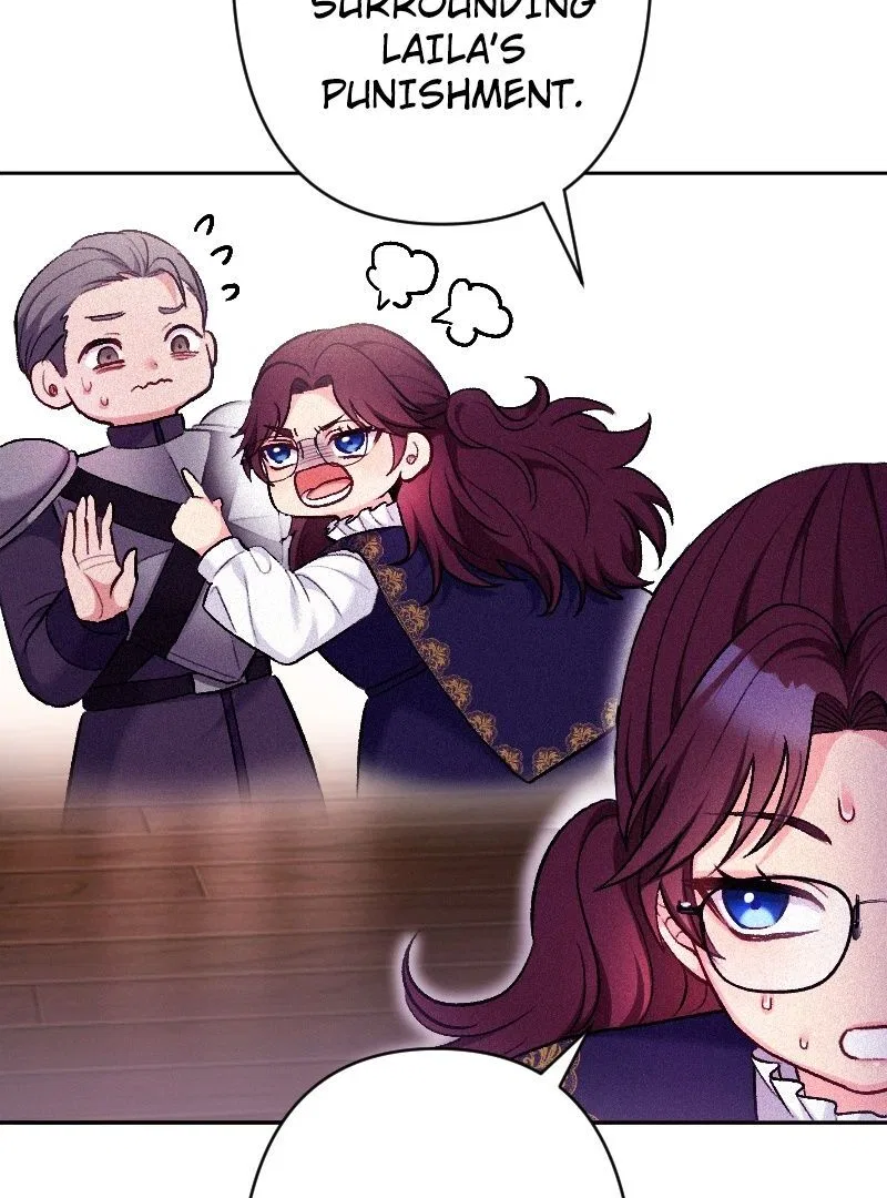 The Abandoned Saintess’s Vow: To Deny the Prince’s Love in Her Next Life Chapter 54 – Page 66