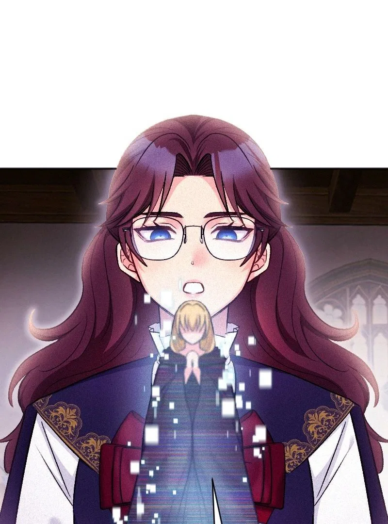 The Abandoned Saintess’s Vow: To Deny the Prince’s Love in Her Next Life Chapter 54 – Page 68