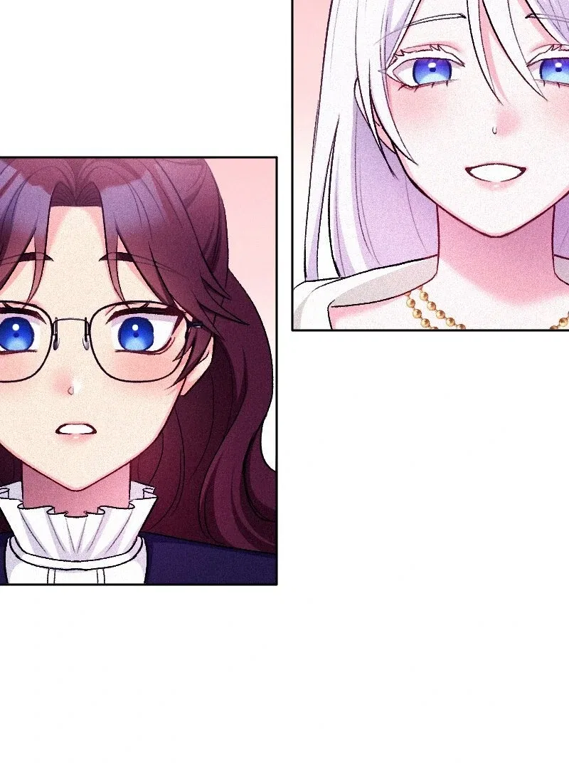 The Abandoned Saintess’s Vow: To Deny the Prince’s Love in Her Next Life Chapter 54 – Page 77