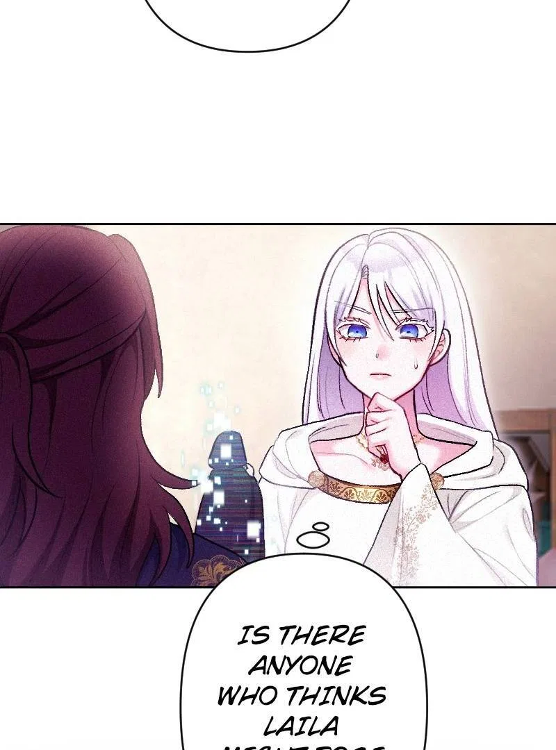 The Abandoned Saintess’s Vow: To Deny the Prince’s Love in Her Next Life Chapter 54 – Page 81