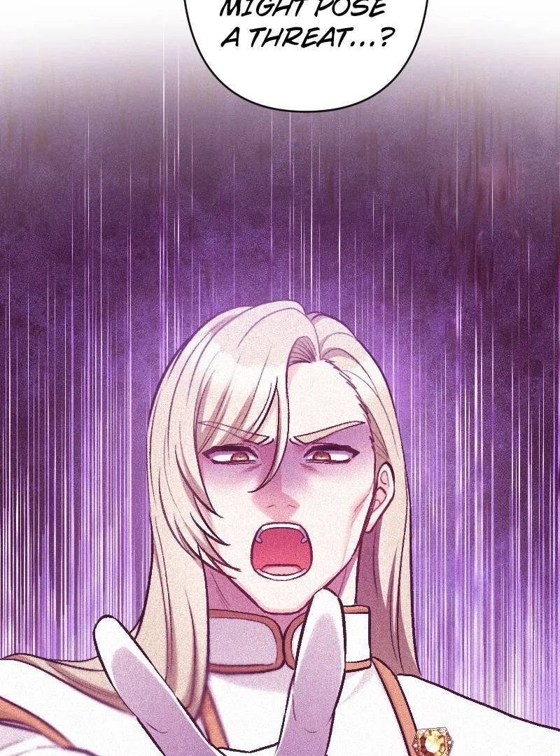 The Abandoned Saintess’s Vow: To Deny the Prince’s Love in Her Next Life Chapter 54 – Page 82