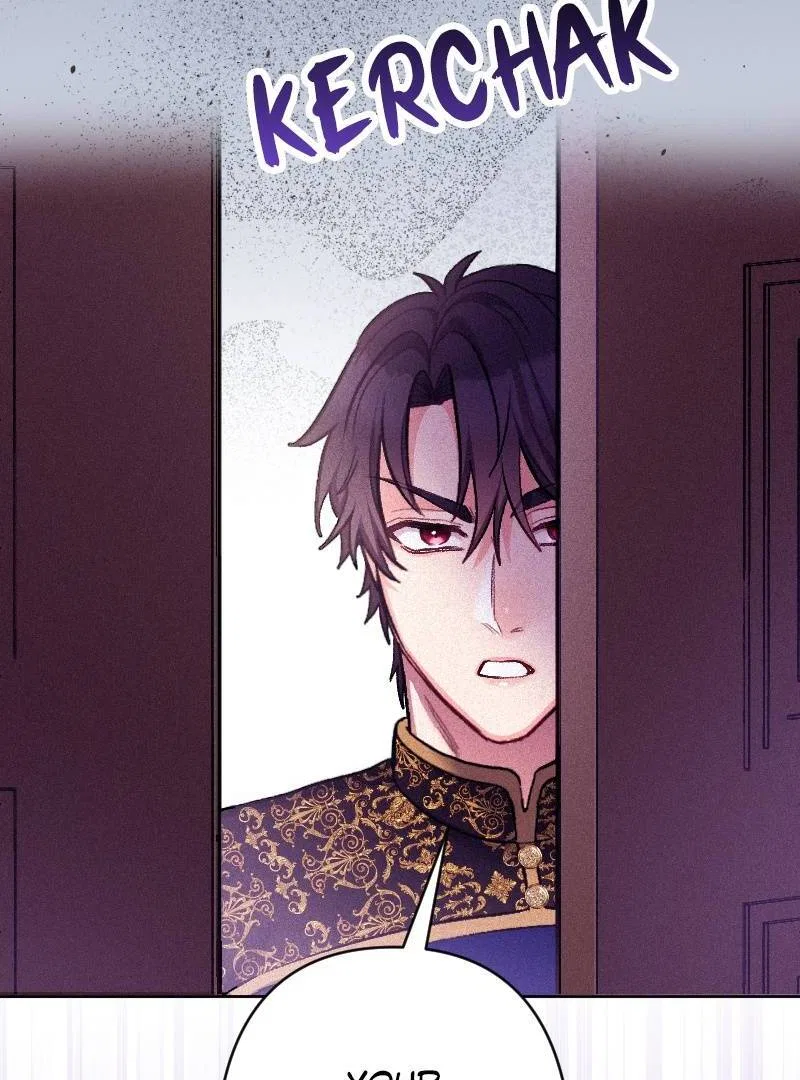 The Abandoned Saintess’s Vow: To Deny the Prince’s Love in Her Next Life Chapter 54 – Page 85