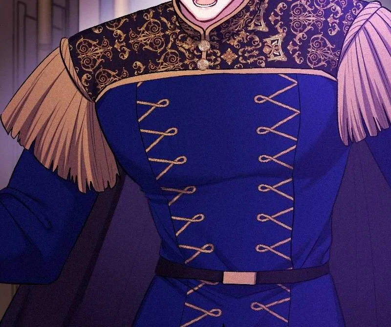 The Abandoned Saintess’s Vow: To Deny the Prince’s Love in Her Next Life Chapter 54 – Page 87