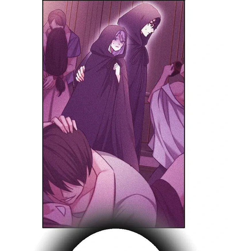 The Abandoned Saintess’s Vow: To Deny the Prince’s Love in Her Next Life Chapter 54 – Page 95