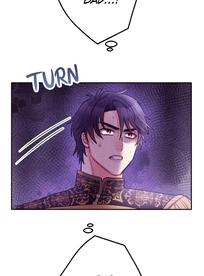 The Abandoned Saintess’s Vow: To Deny the Prince’s Love in Her Next Life Chapter 54 – Page 97
