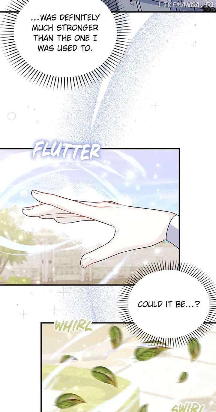Don’t Be Obsessed With A Spirit Like Me! Chapter 62 – Page 4