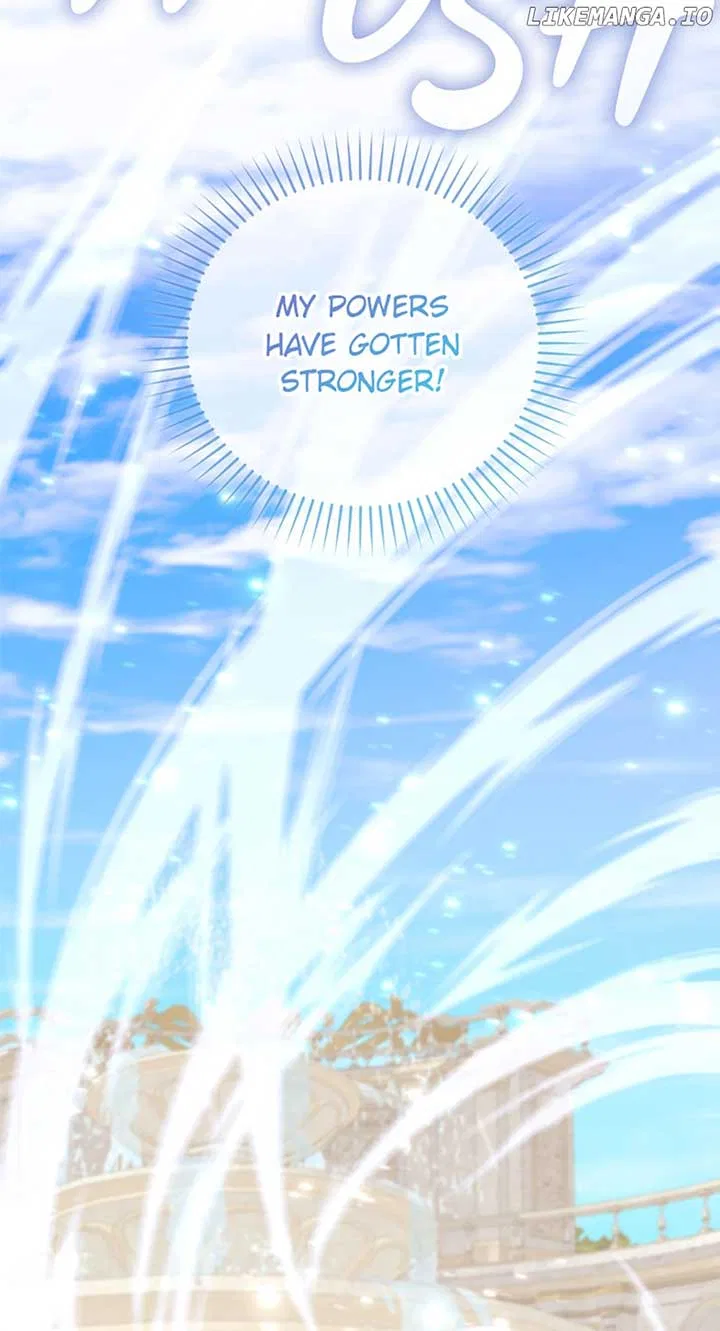 Don’t Be Obsessed With A Spirit Like Me! Chapter 62 – Page 7