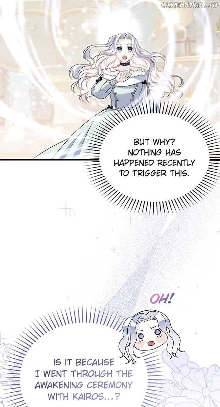 Don’t Be Obsessed With A Spirit Like Me! Chapter 62 – Page 8