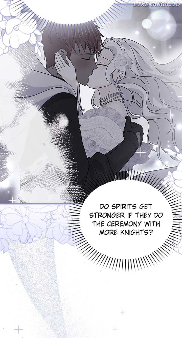 Don’t Be Obsessed With A Spirit Like Me! Chapter 62 – Page 9