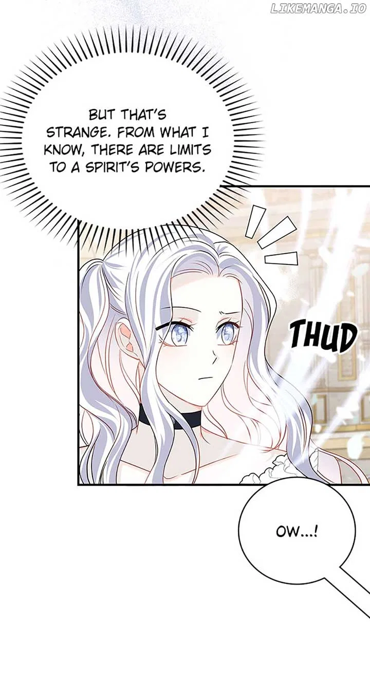 Don’t Be Obsessed With A Spirit Like Me! Chapter 62 – Page 10