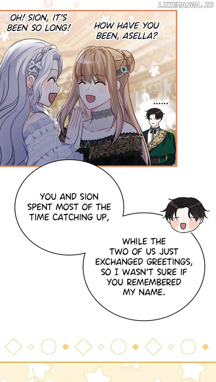 Don’t Be Obsessed With A Spirit Like Me! Chapter 62 – Page 13