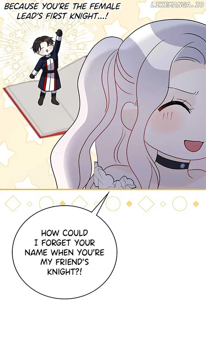 Don’t Be Obsessed With A Spirit Like Me! Chapter 62 – Page 14
