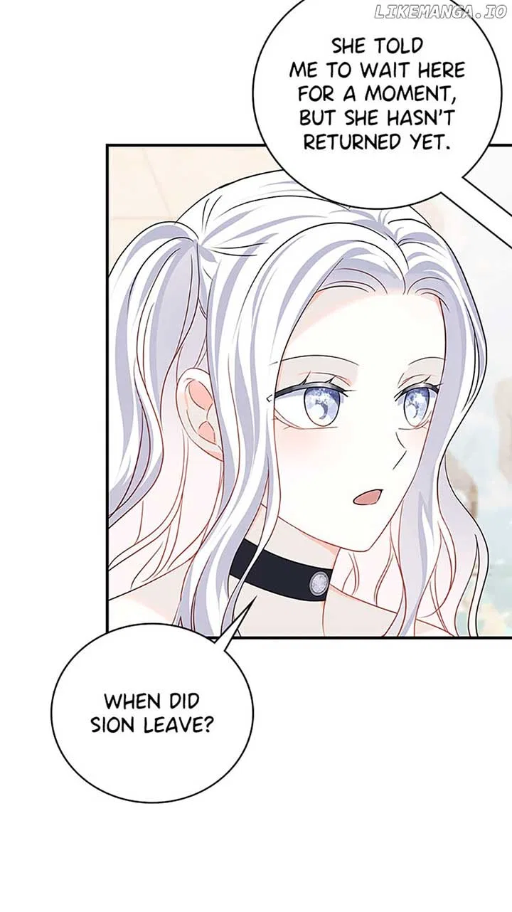 Don’t Be Obsessed With A Spirit Like Me! Chapter 62 – Page 17