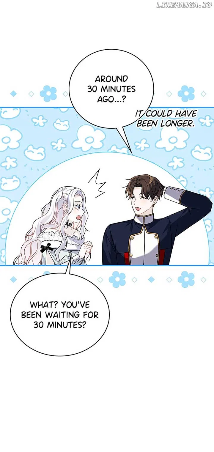 Don’t Be Obsessed With A Spirit Like Me! Chapter 62 – Page 18