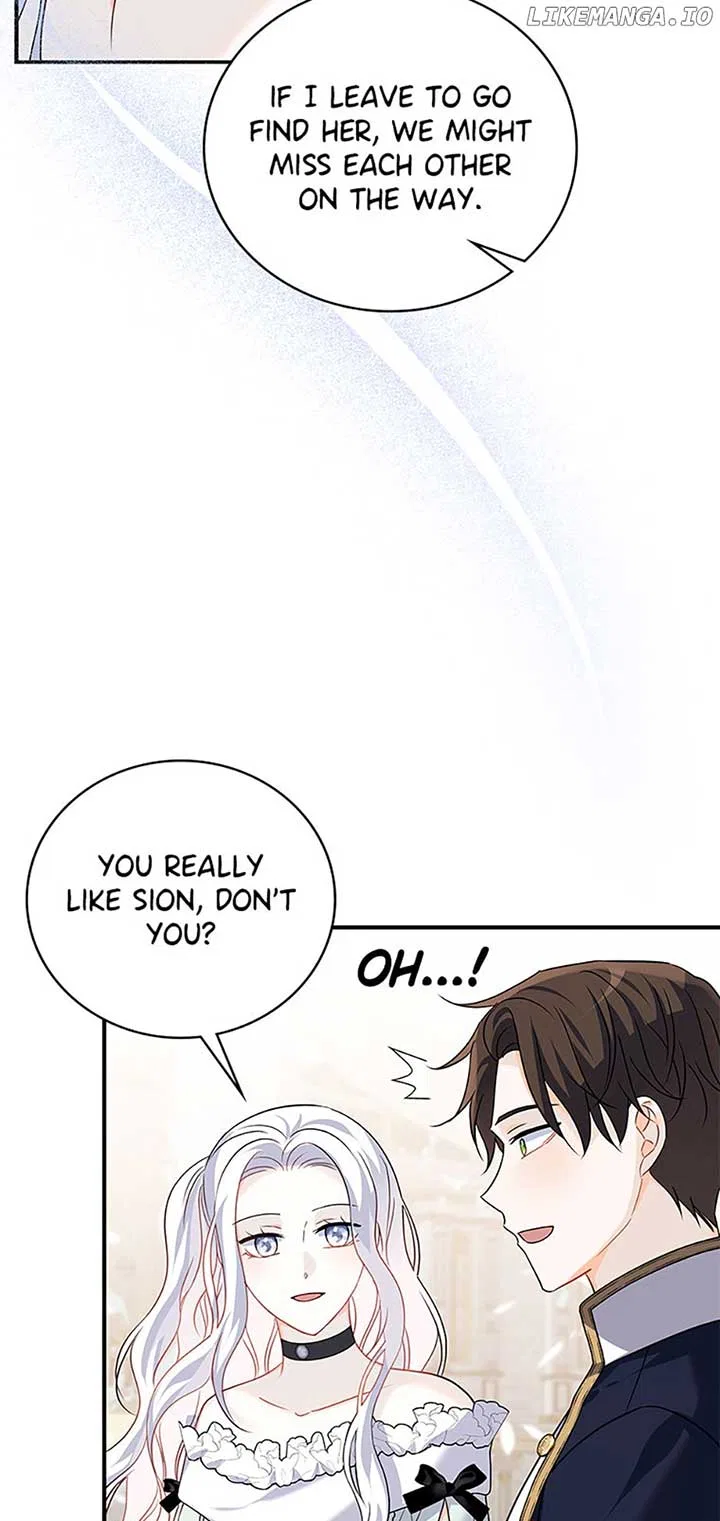 Don’t Be Obsessed With A Spirit Like Me! Chapter 62 – Page 20