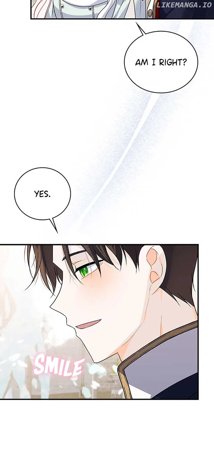 Don’t Be Obsessed With A Spirit Like Me! Chapter 62 – Page 21