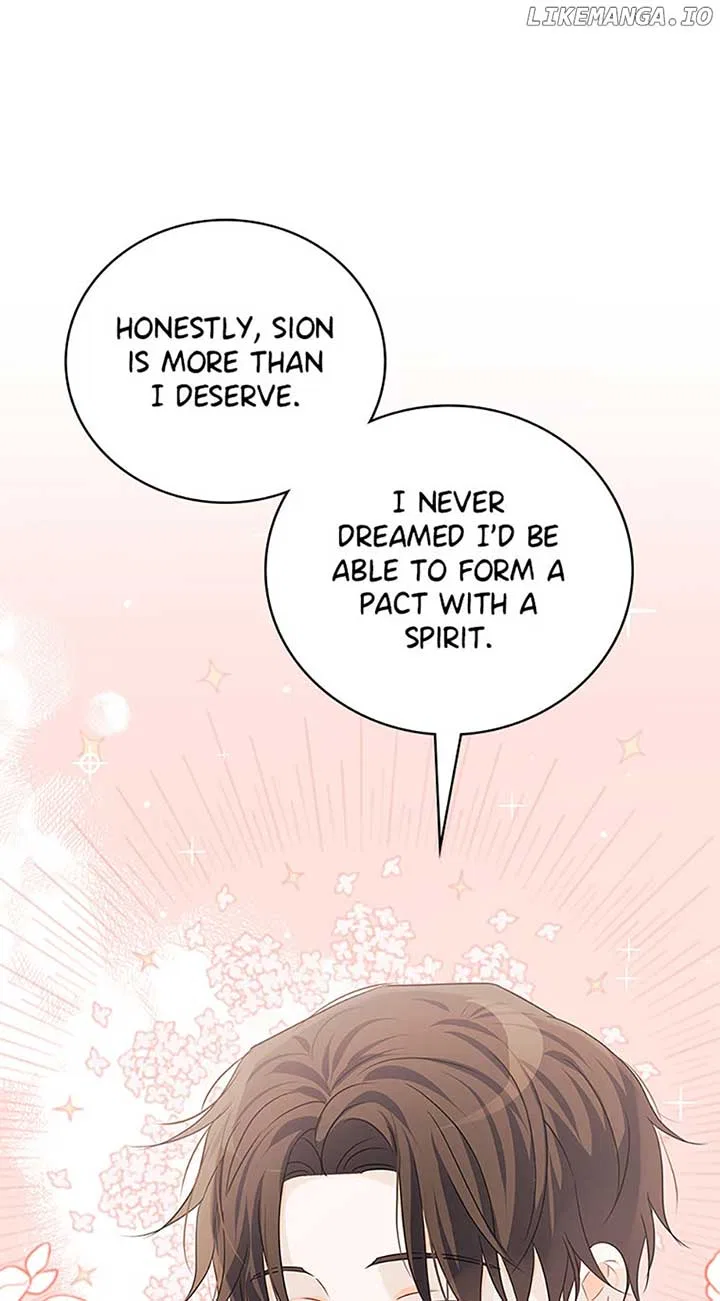 Don’t Be Obsessed With A Spirit Like Me! Chapter 62 – Page 22