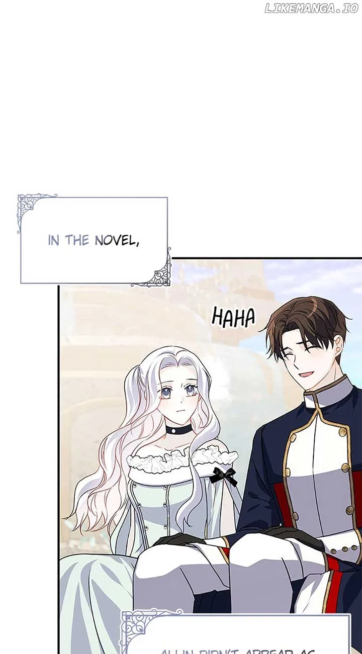 Don’t Be Obsessed With A Spirit Like Me! Chapter 62 – Page 24