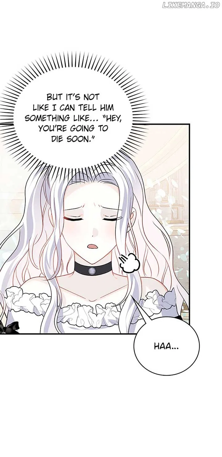 Don’t Be Obsessed With A Spirit Like Me! Chapter 62 – Page 28