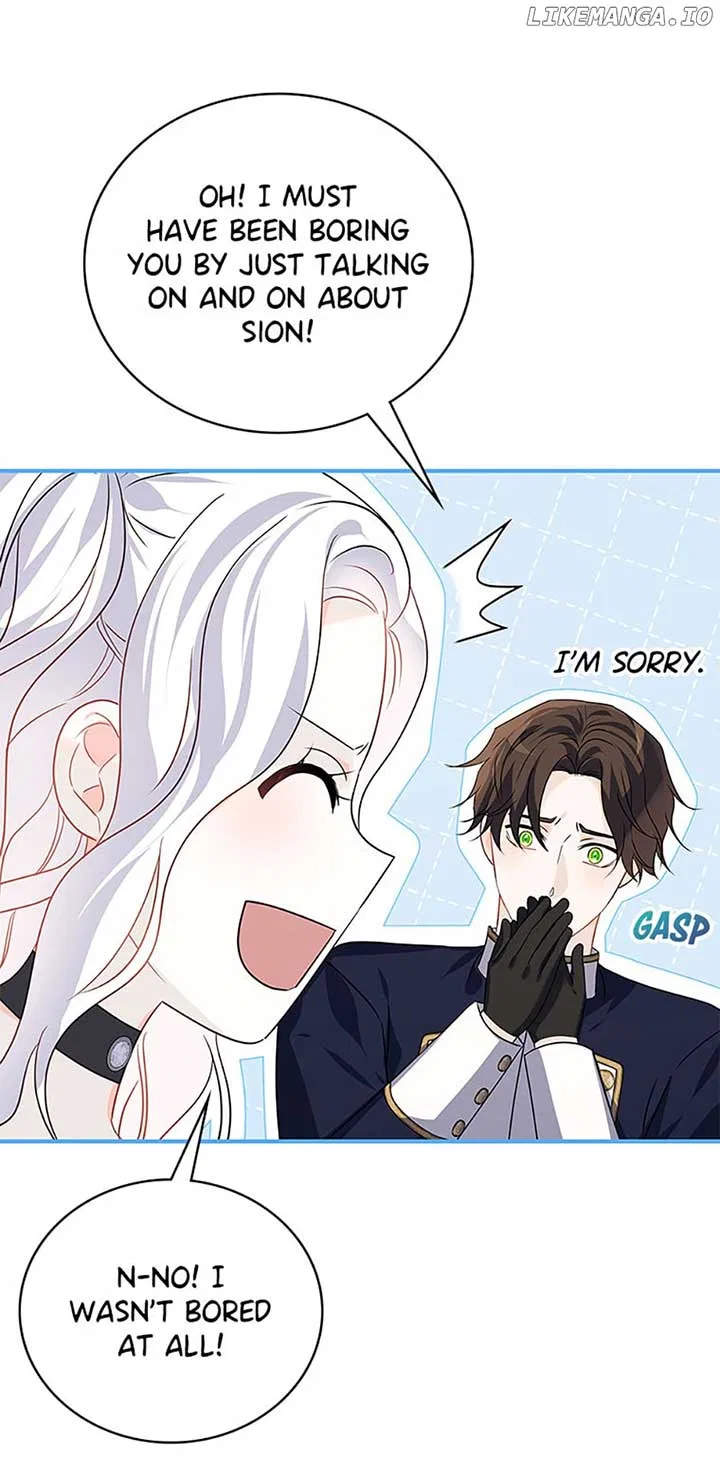 Don’t Be Obsessed With A Spirit Like Me! Chapter 62 – Page 29