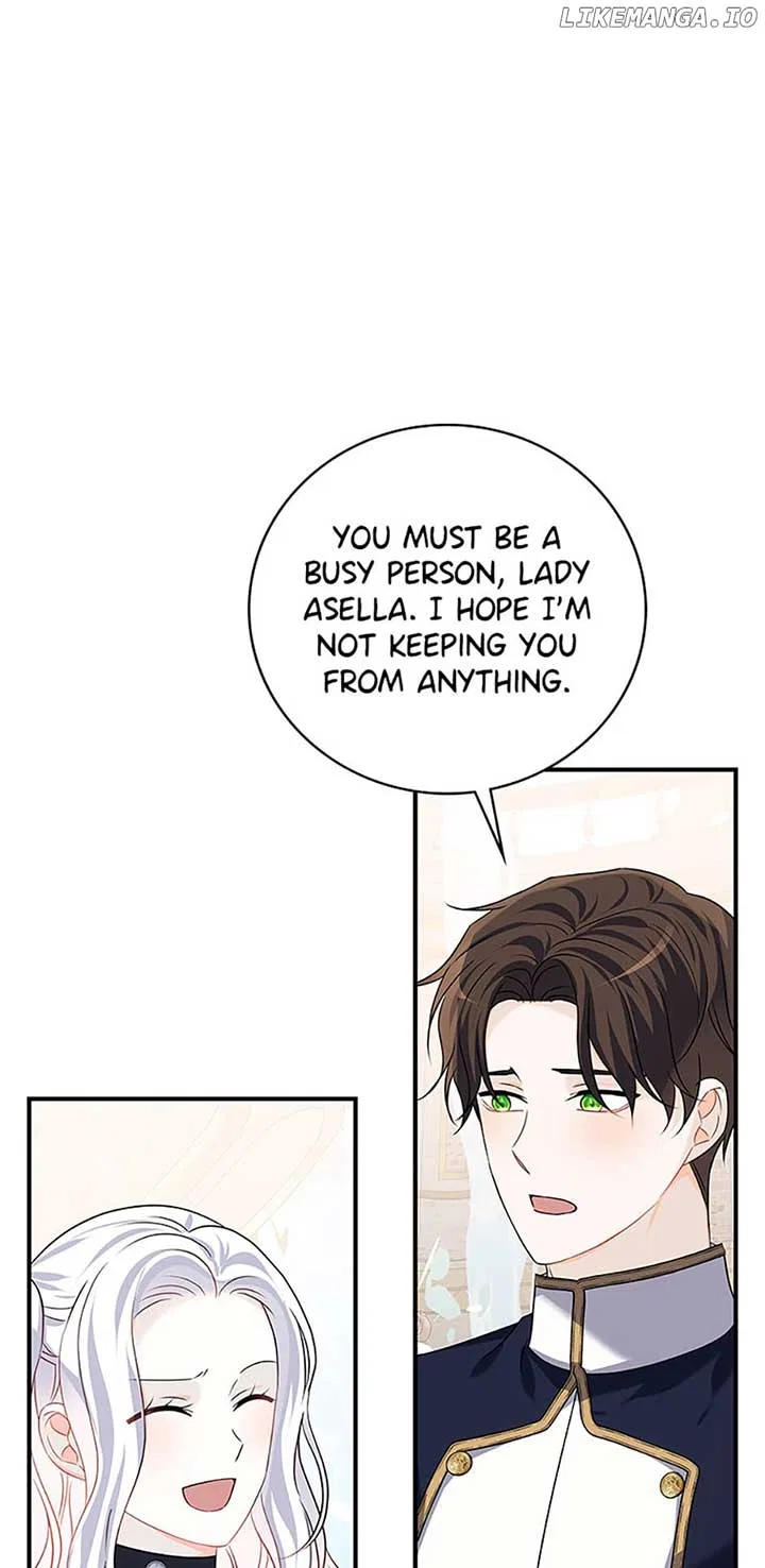 Don’t Be Obsessed With A Spirit Like Me! Chapter 62 – Page 30