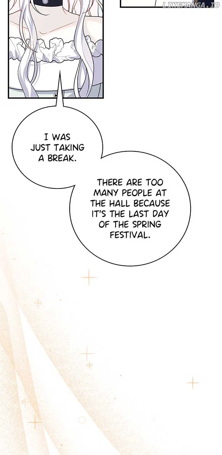 Don’t Be Obsessed With A Spirit Like Me! Chapter 62 – Page 31