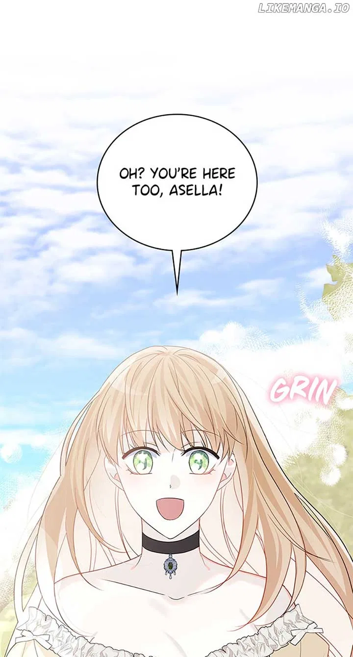 Don’t Be Obsessed With A Spirit Like Me! Chapter 62 – Page 33