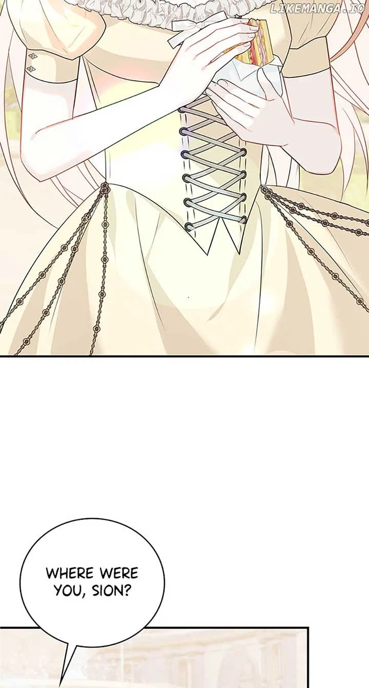 Don’t Be Obsessed With A Spirit Like Me! Chapter 62 – Page 34